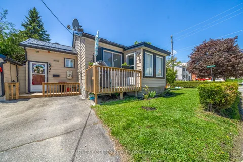 83 Andrew Street, ON L3V 5J3