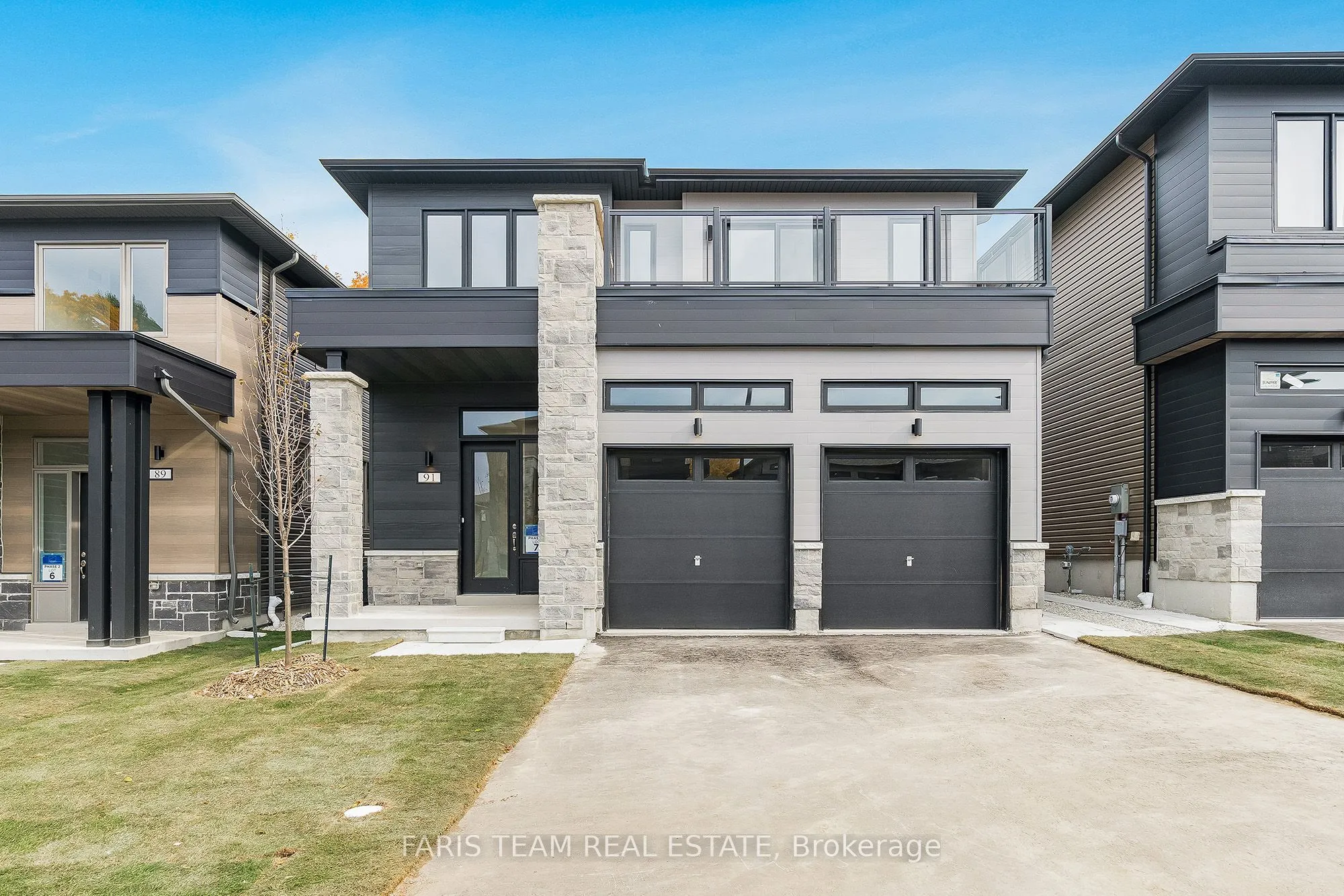 91 Berkely Street, ON L9Z 0K6