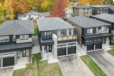 91 Berkely Street, ON L9Z 0K6