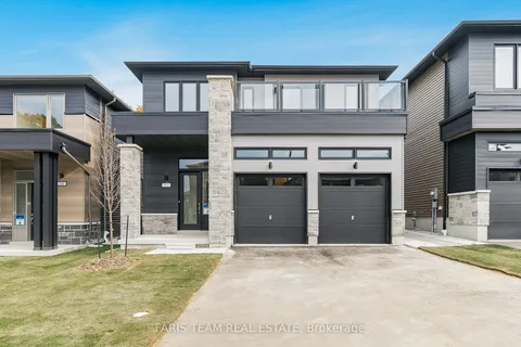 91 Berkely Street, ON L9Z 0K6