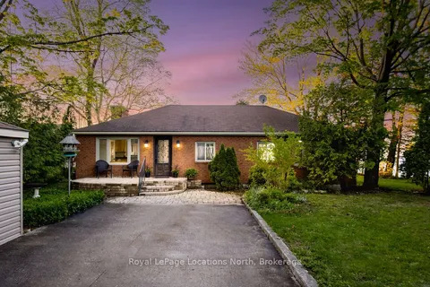 1946 Shore Lane, ON L9Z 1T7