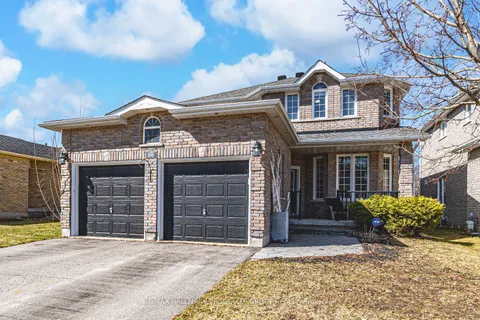 86 Penvill Trail, ON L4N 5C5