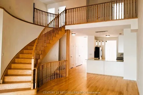 3317 Summerhill Way, ON L3V 0E1
