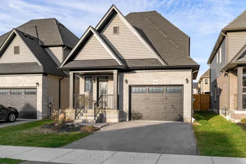 19 Kerr Street, ON L9Y 4B6