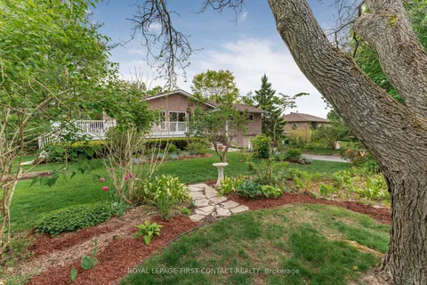 21 Pooles Road, ON L9X 0P5