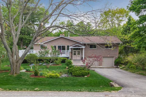 21 Pooles Road, ON L9X 0P5