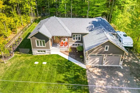 41 Tall Pines Drive, ON L9M 0H4