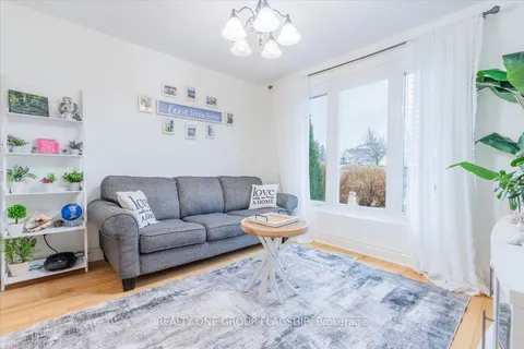 52 Highcroft Road, ON L4N 2X7