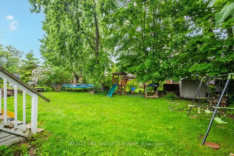 52 Highcroft Road, ON L4N 2X7