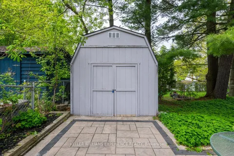 46 Eugenia Street, ON L4M 1P8