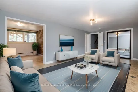 46 Eugenia Street, ON L4M 1P8