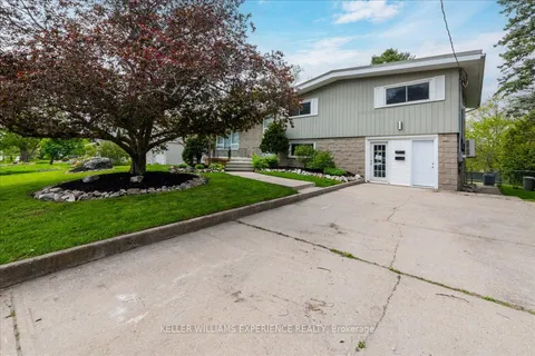 46 Eugenia Street, ON L4M 1P8