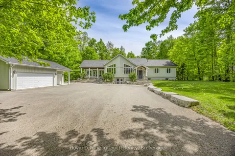726 Pennorth Drive, ON L0L 2J0
