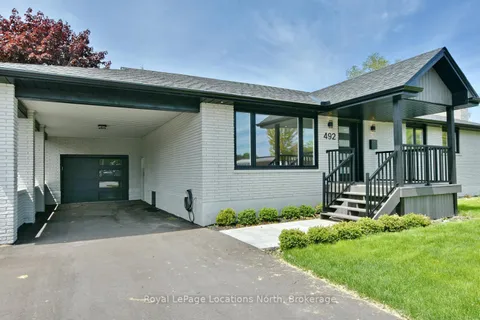 492 Birch Street, ON L9Y 2X1
