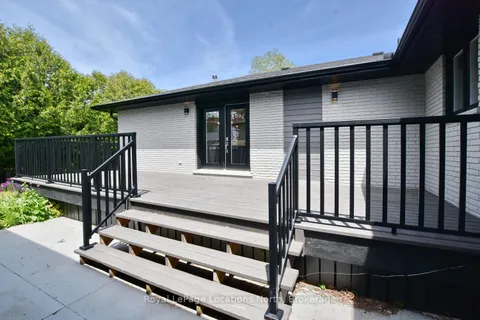 492 Birch Street, ON L9Y 2X1