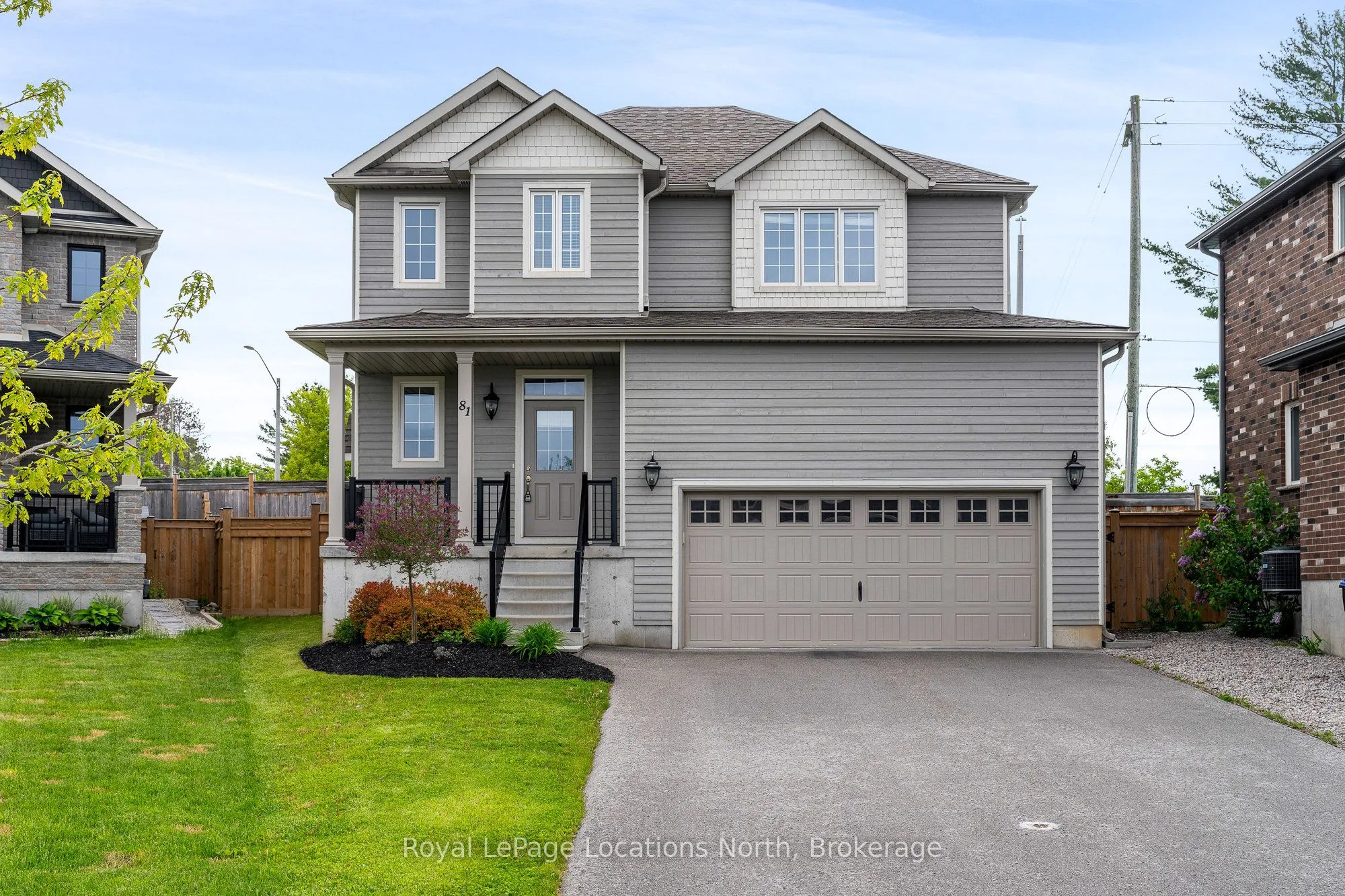 81 Lockerbie Crescent, ON L9Y 0Y8