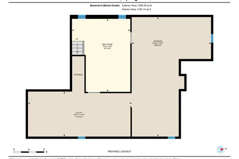 22 Oliver's Mill Road, ON L9X 0S8