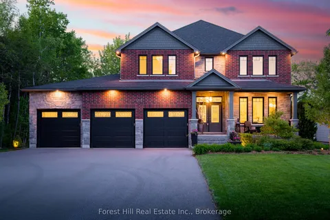 155 Glenlake Boulevard, ON L9Y 0X2