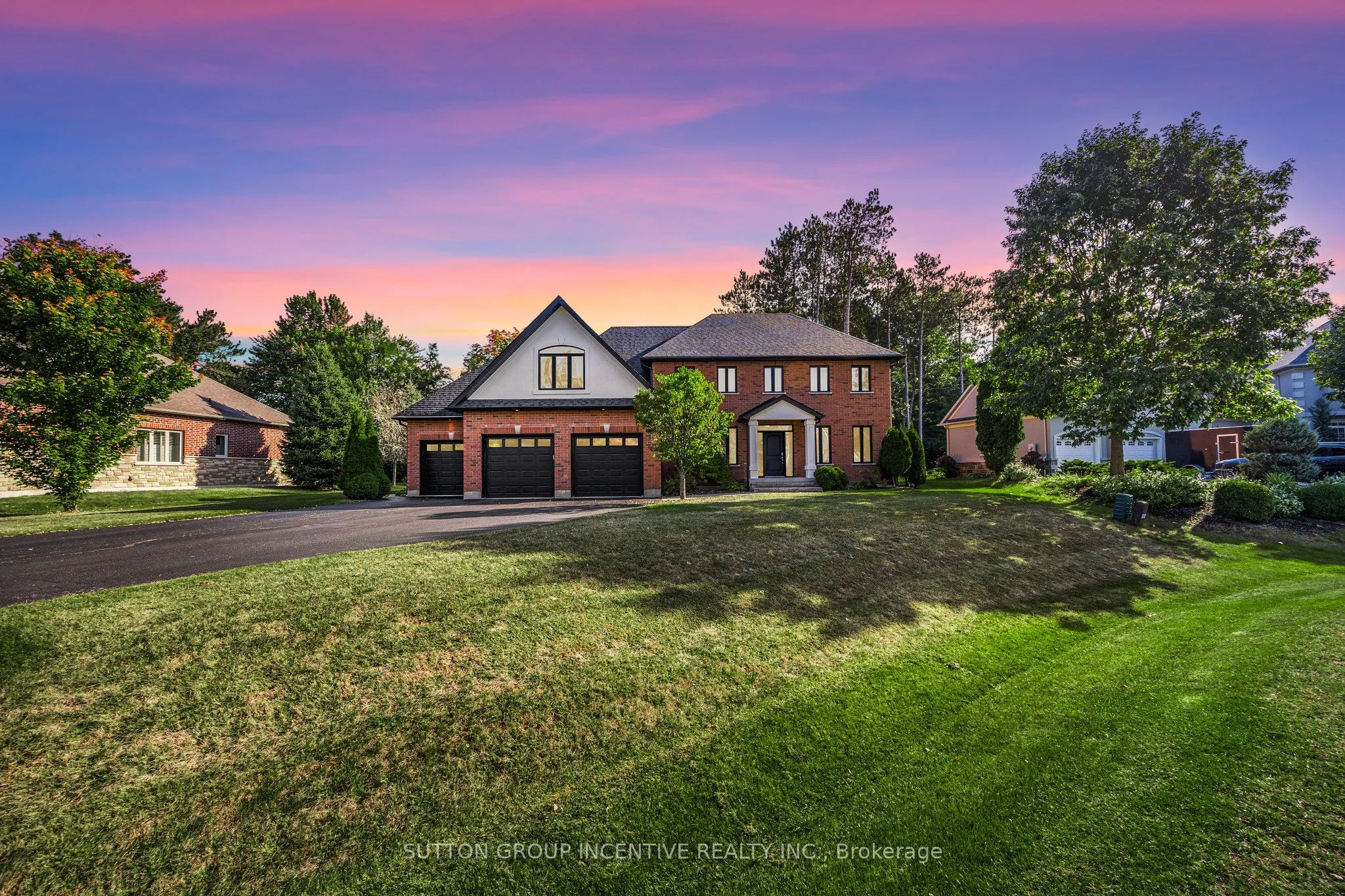 38 Lilac Lane, ON L9X 0N4