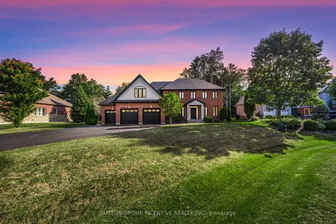 38 Lilac Lane, ON L9X 0N4