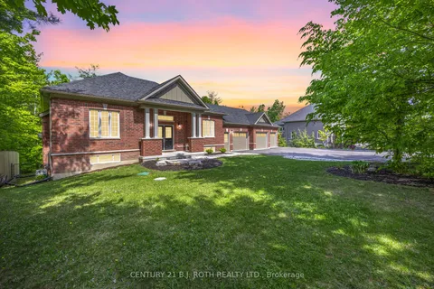 50 Diamond Valley Drive, ON L0L 2E0