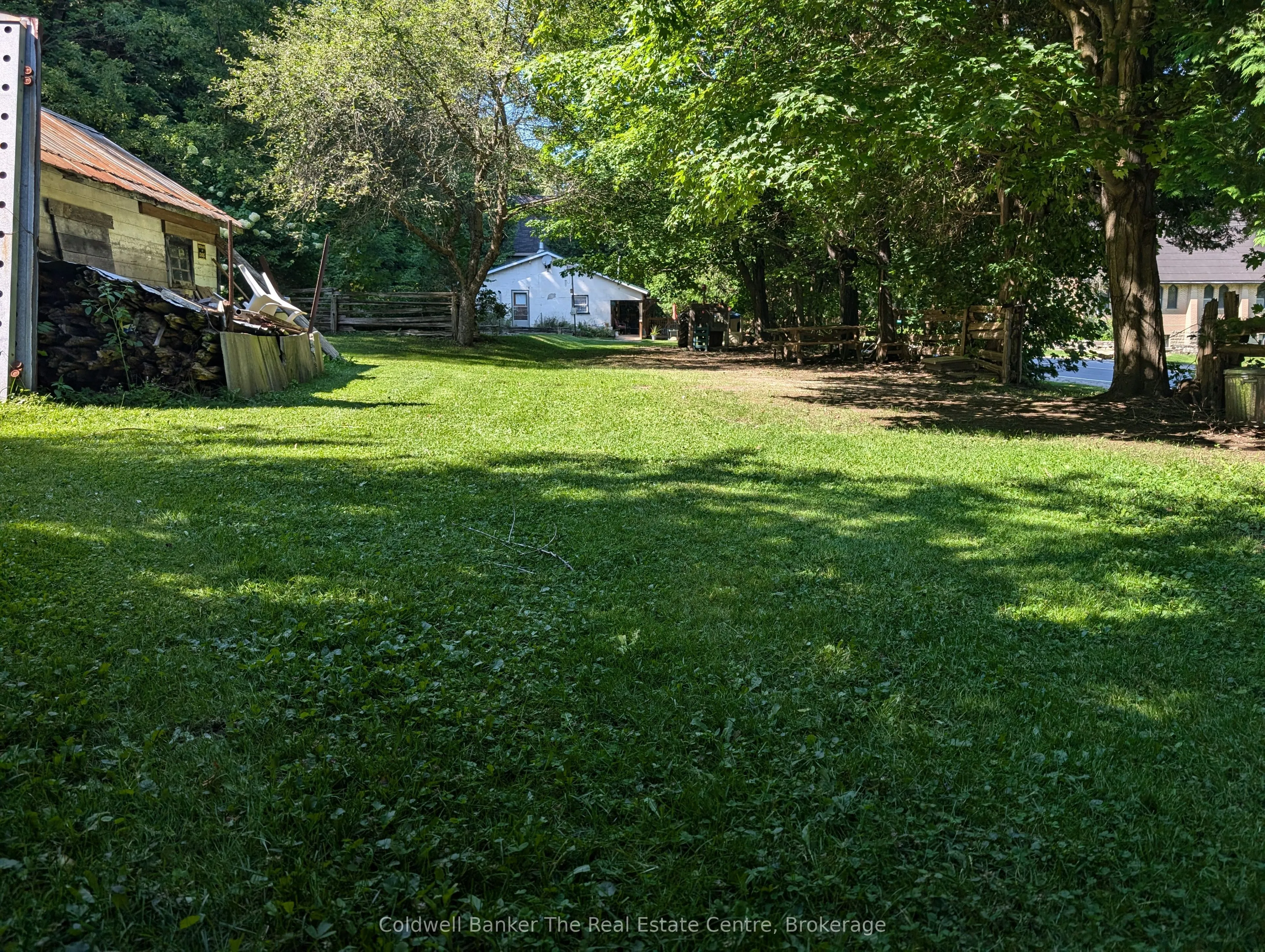 8934 County Rd 9 Road, ON L0M 1G0