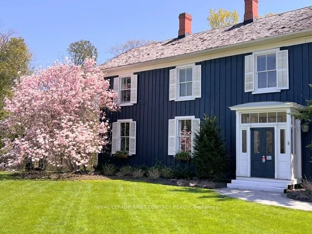 311 Tollendal Mill Road, ON L4N 7S6