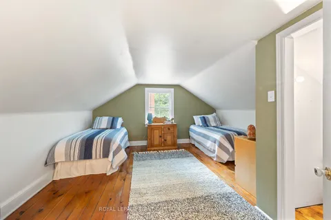 311 Tollendal Mill Road, ON L4N 7S6