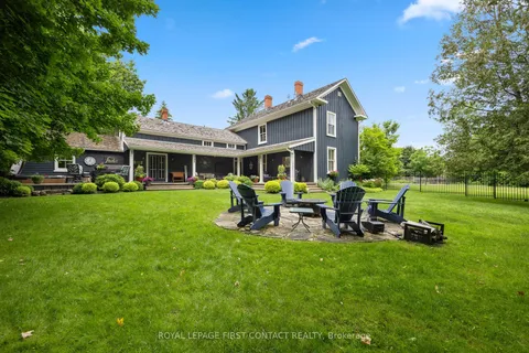 311 Tollendal Mill Road, ON L4N 7S6