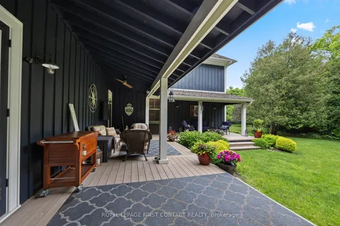 311 Tollendal Mill Road, ON L4N 7S6