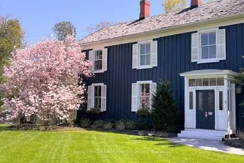 311 Tollendal Mill Road, ON L4N 7S6