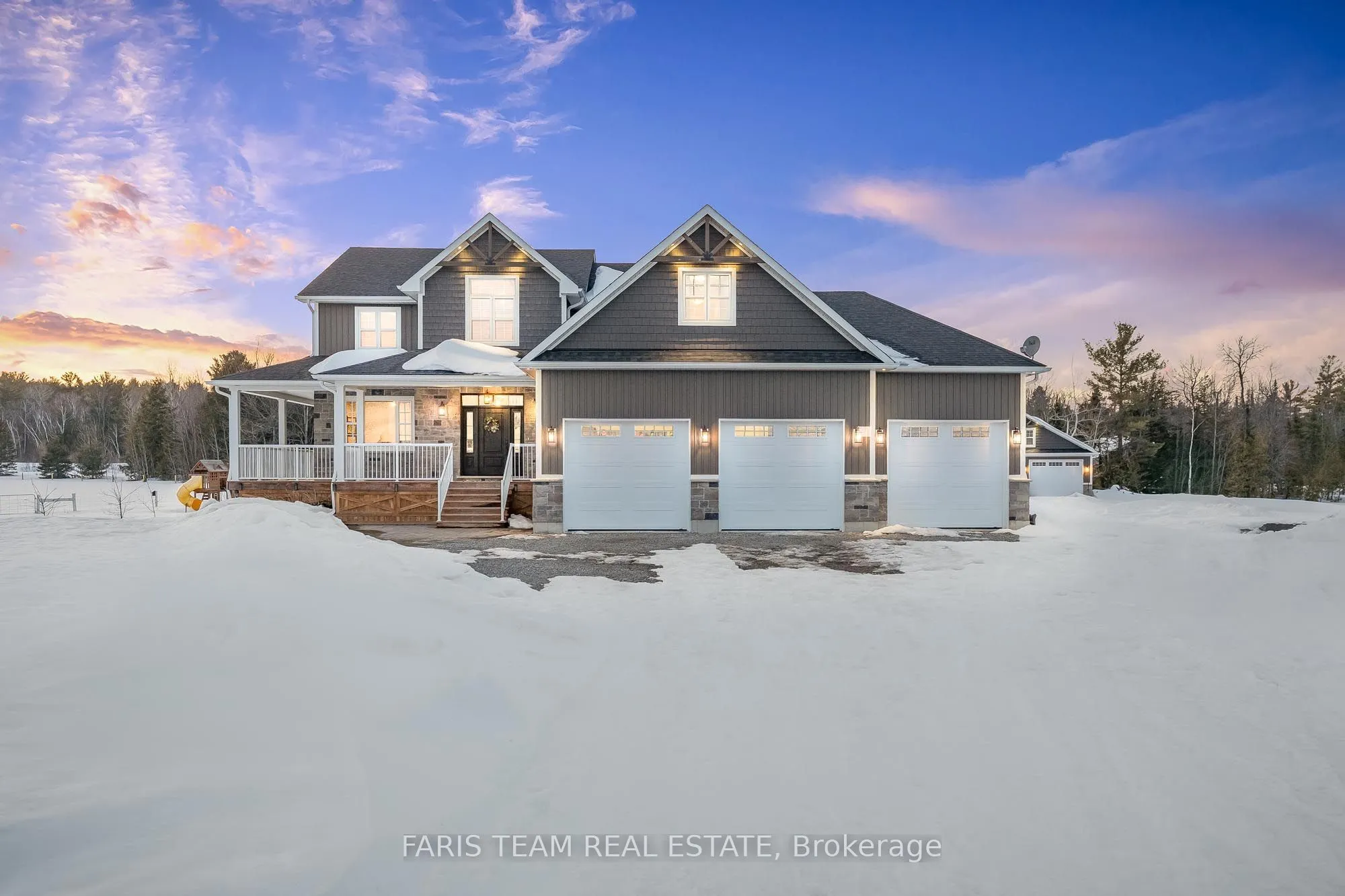 2448 Stockdale Road, ON L3V 6P9