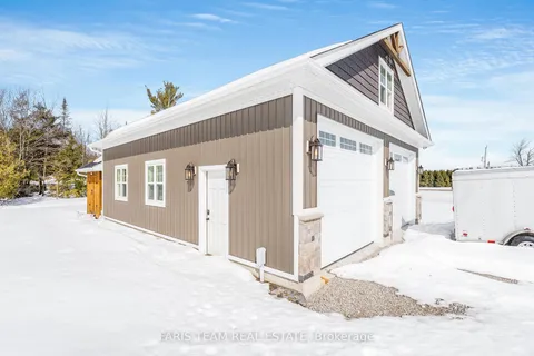 2448 Stockdale Road, ON L3V 6P9