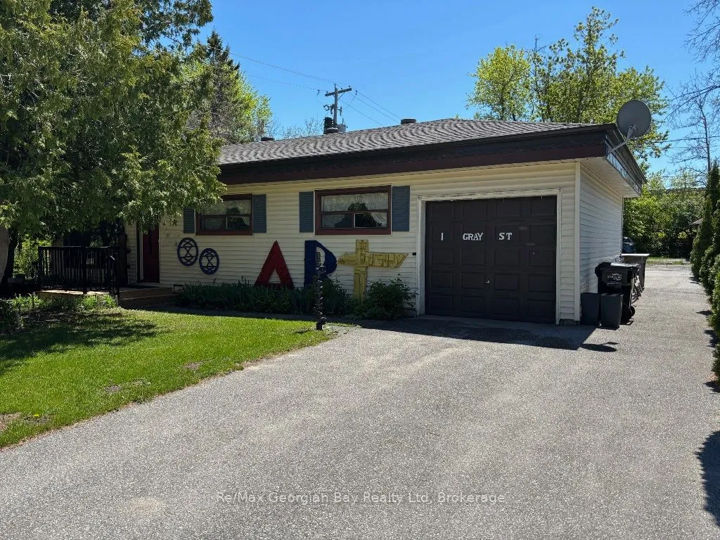 1 GRAY Street, ON L0K 1E0