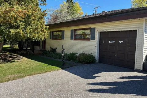 1 GRAY Street, ON L0K 1E0