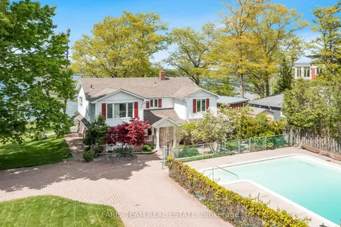 10 White Oaks Road, ON L4N 4C1