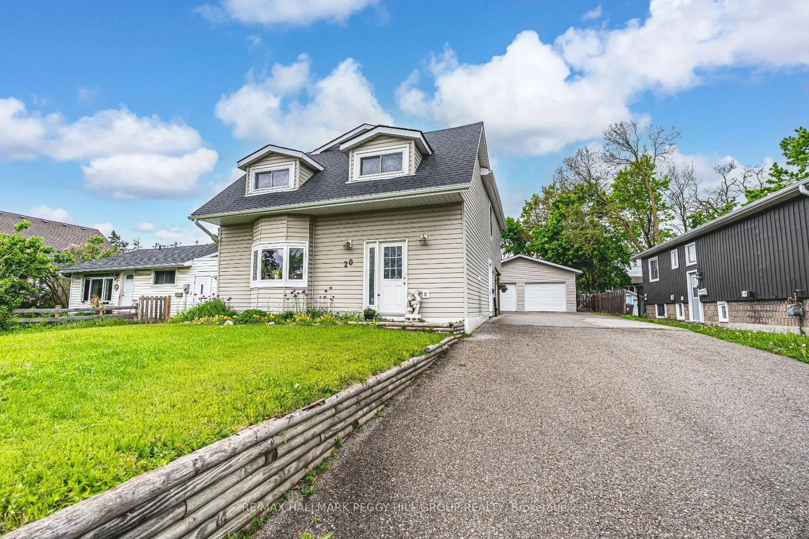 20 Ferris Lane, ON L4M 2X7