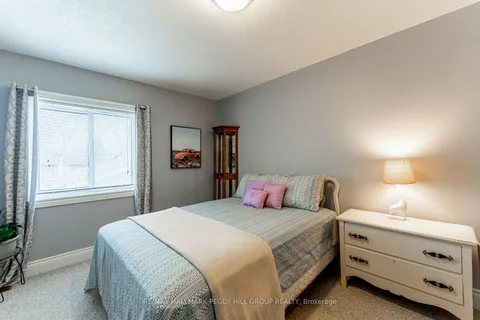 20 Ferris Lane, ON L4M 2X7