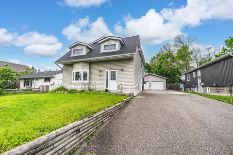 20 Ferris Lane, ON L4M 2X7