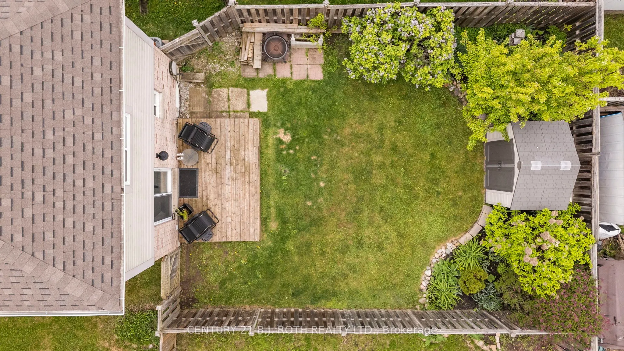 26 Villers Street, Barrie, ON L4N 0X2