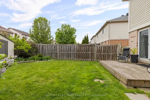 26 Villers Street, Barrie, ON L4N 0X2