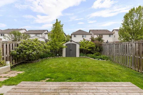 26 Villers Street, Barrie, ON L4N 0X2