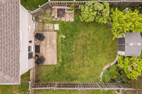 26 Villers Street, Barrie, ON L4N 0X2