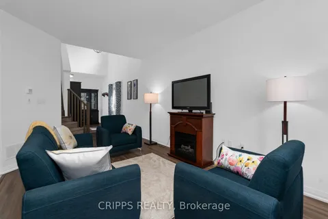 60 MABERN Street, Barrie, ON L9J 0J2