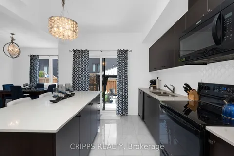 60 MABERN Street, Barrie, ON L9J 0J2