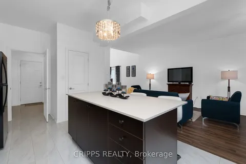 60 MABERN Street, Barrie, ON L9J 0J2