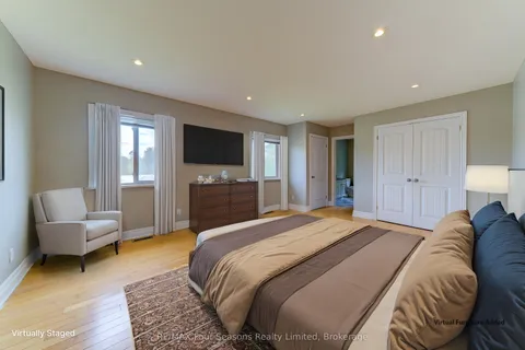 243 River Road, ON L9Z 2L1