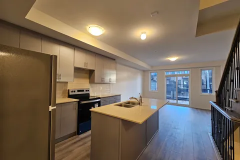 38 Cherry Hill Lane, ON L4N 6K7