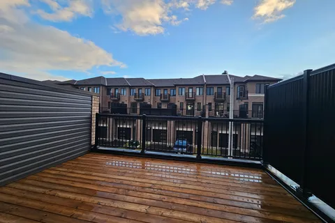 38 Cherry Hill Lane, ON L4N 6K7