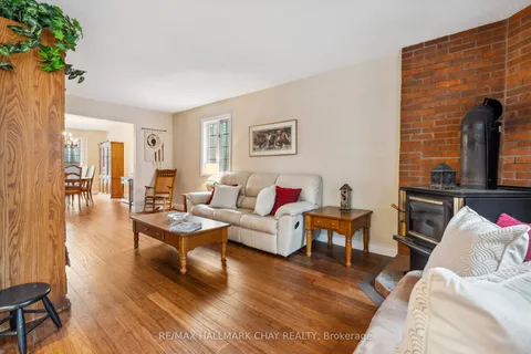 1311 Snow Valley Road, ON L9X 1K2